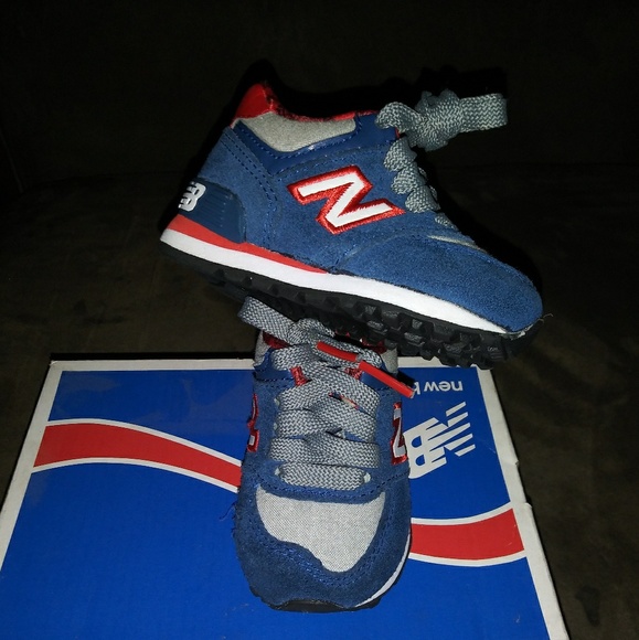 New Balance Other - 2c New Balance 574